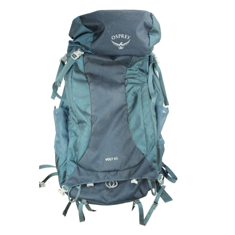 OSPREY Volt 65 Teal and Dark Blue Backpack